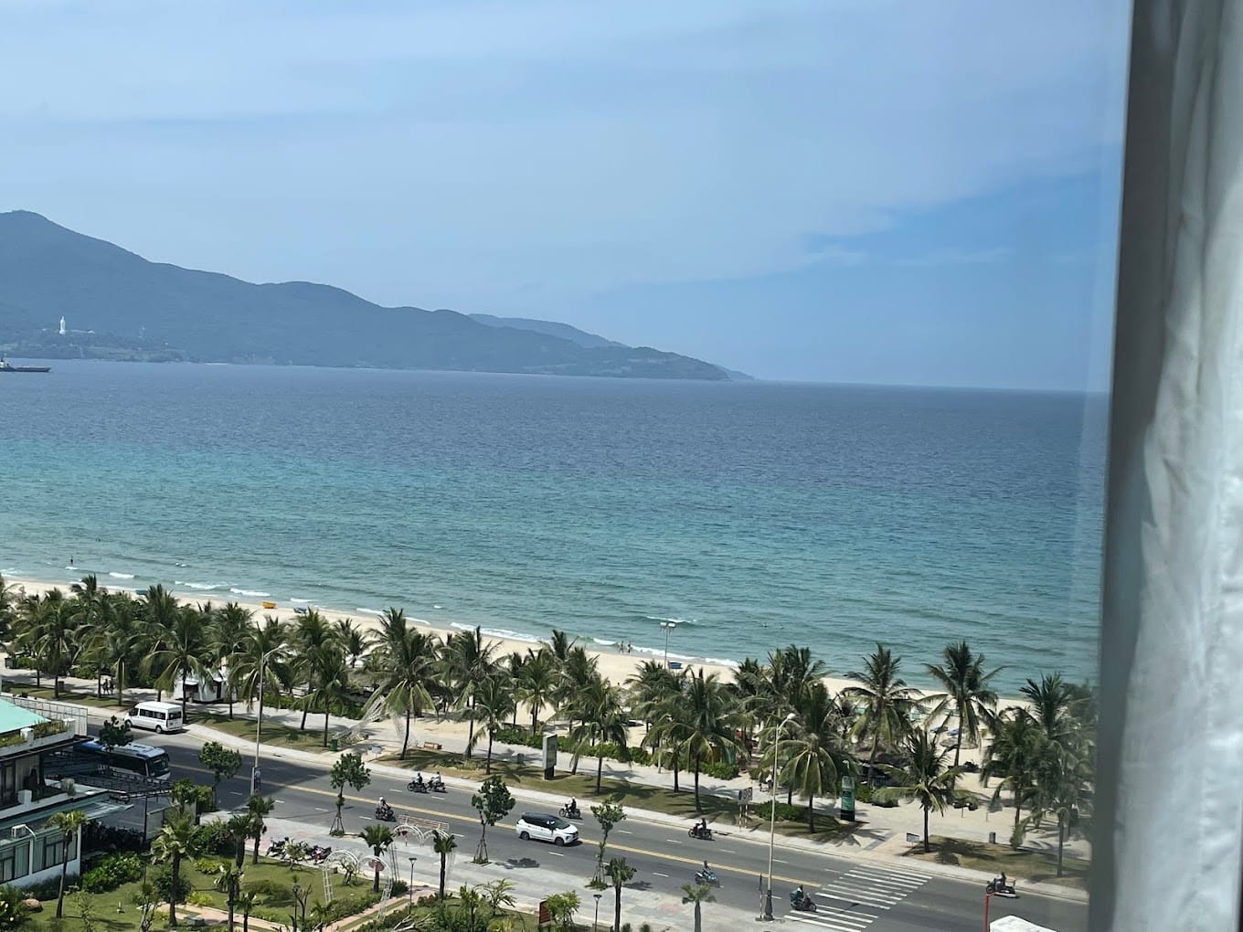 địa chỉ Señorita Boutique Hotel