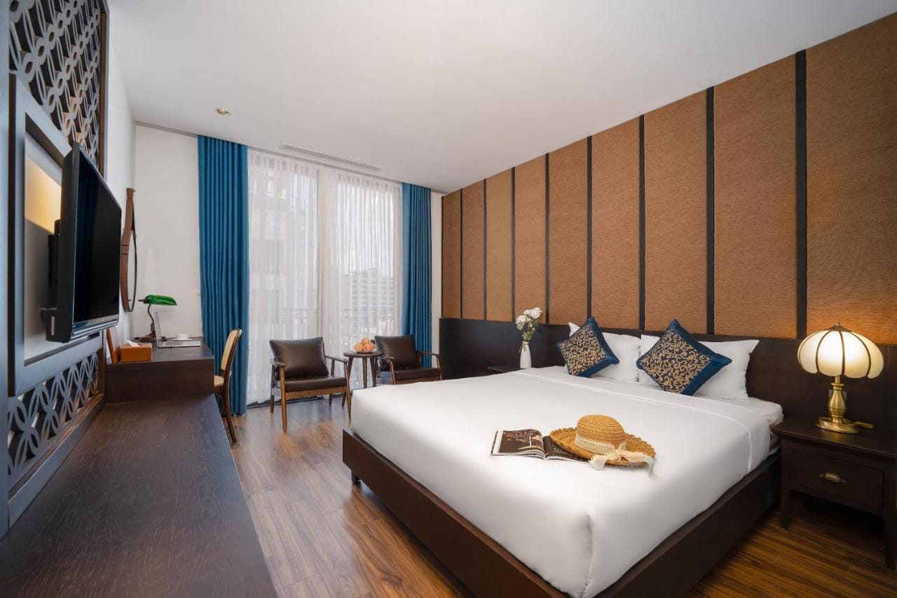 Khách sạn Señorita Boutique