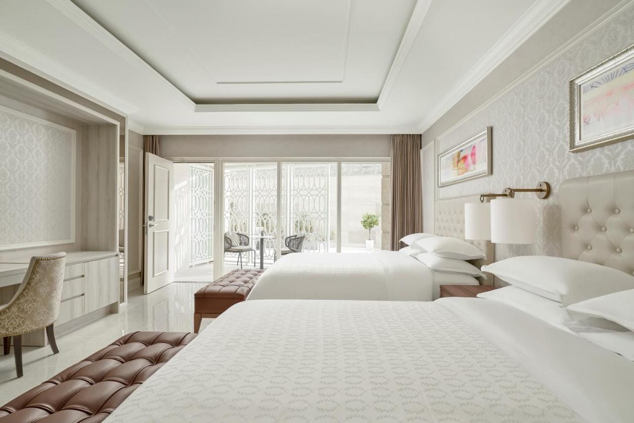 Khách sạn gần bãi biển Mỹ Khê Đà Nẵng