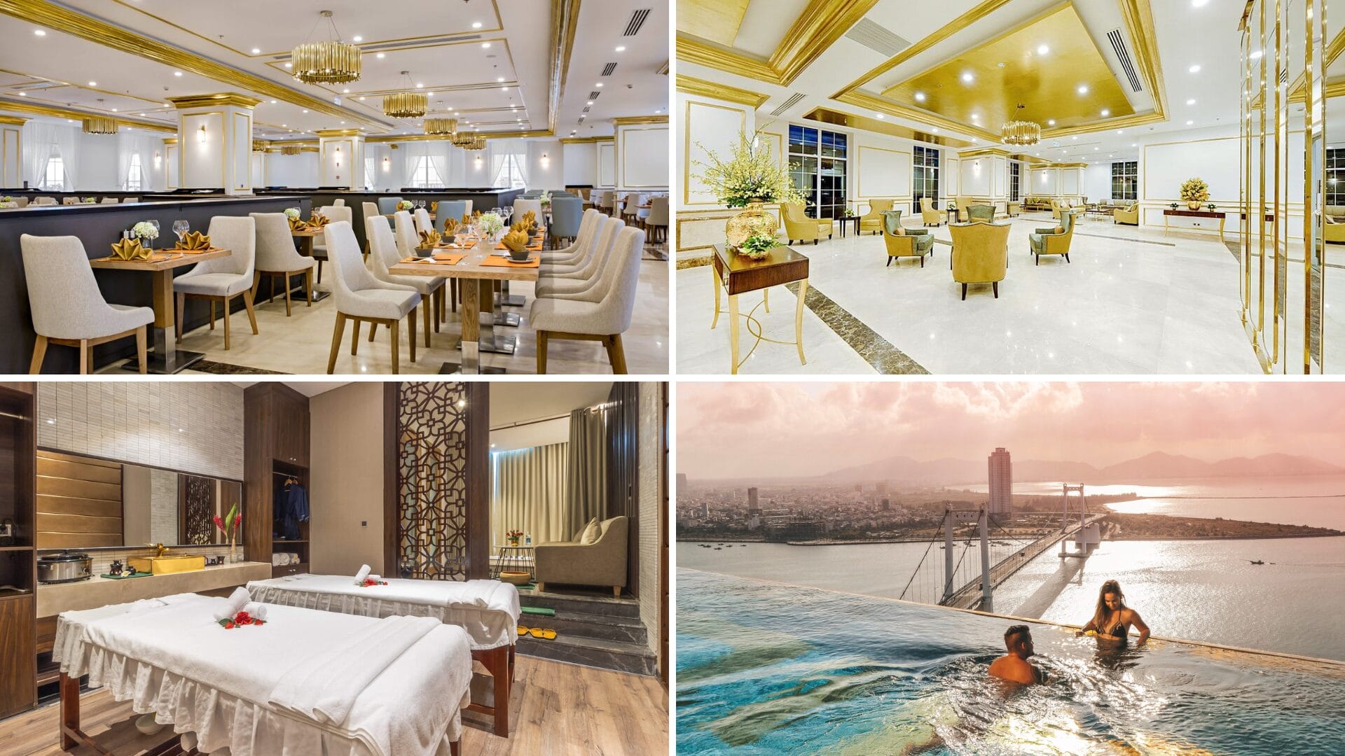 Wyndham Danang Golden Bay