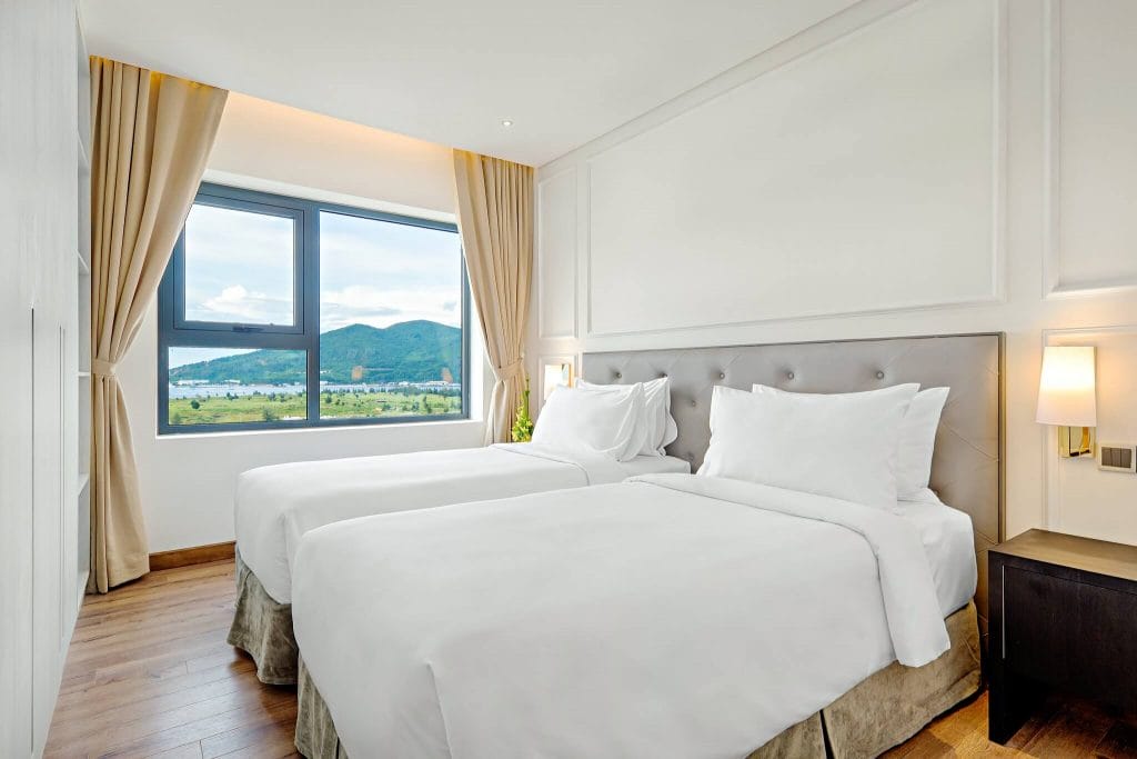 Wyndham Danang Golden Bay