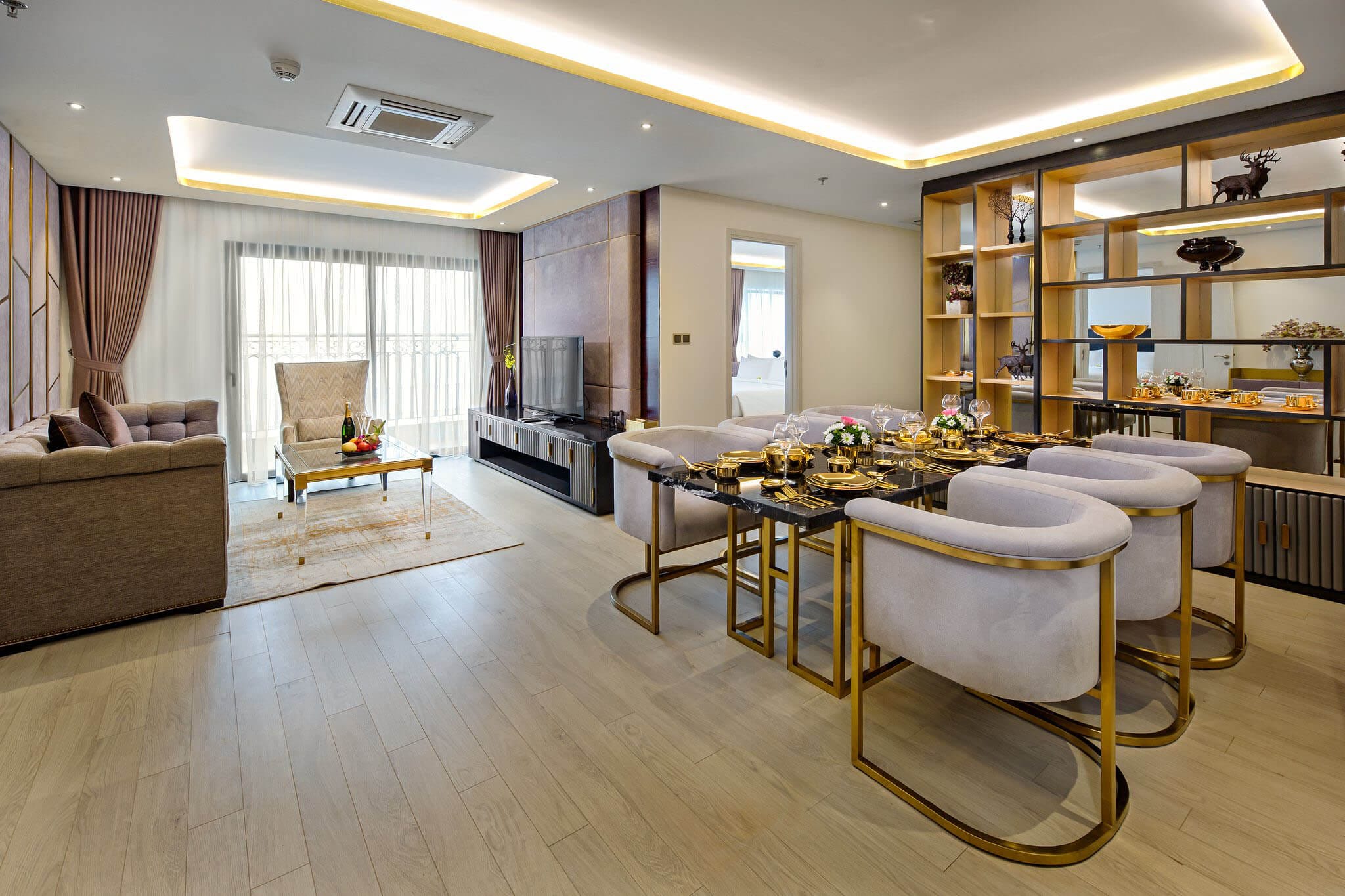 Wyndham Danang Golden Bay