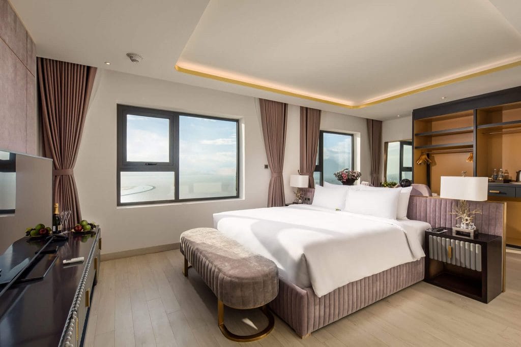 Wyndham Danang Golden Bay