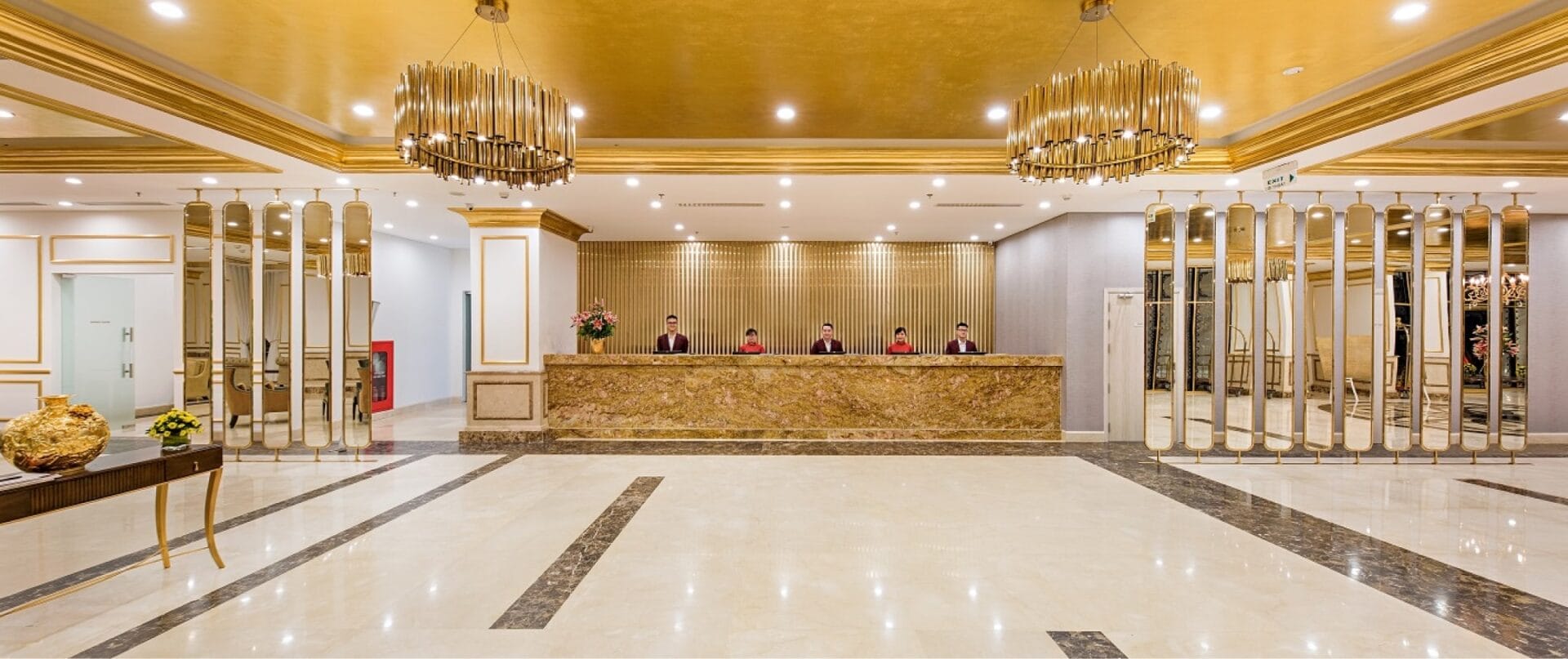 Wyndham Danang Golden Bay