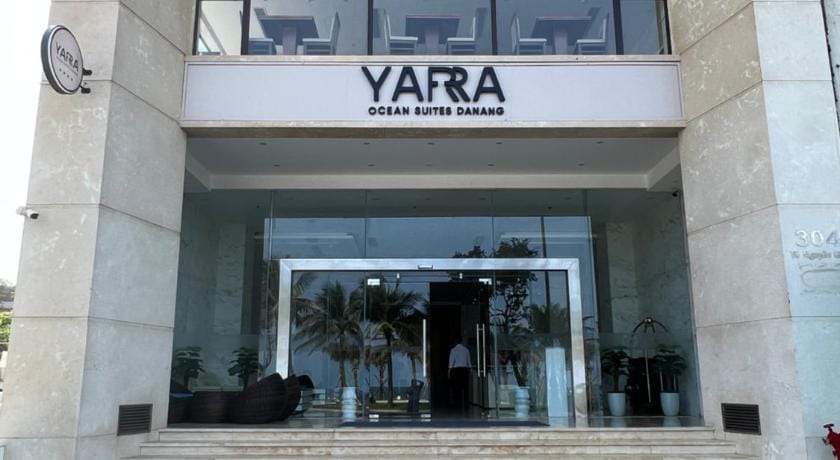Yarra Ocean Suites Đà Nẵng