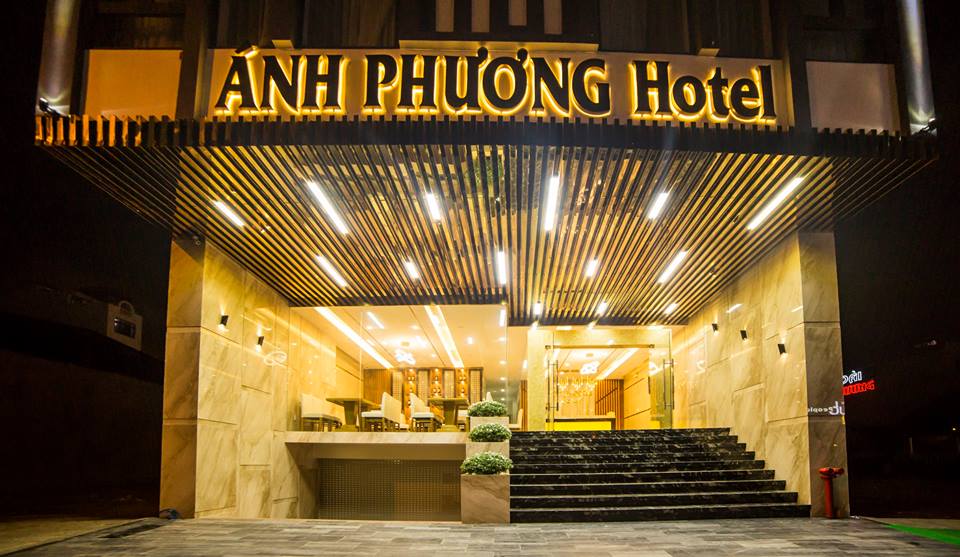 Ánh Phương Hotel