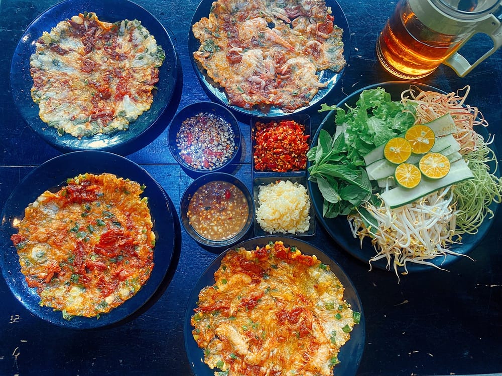 banh ep hue 123 hai ho