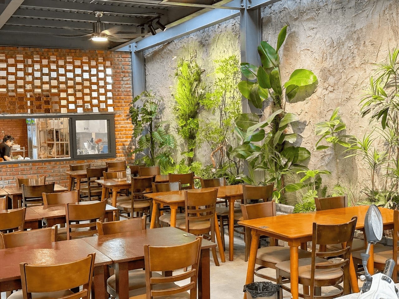 Bánh tráng cuốn thịt heo