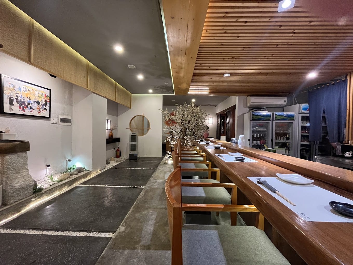 Đồ ăn nhật bản