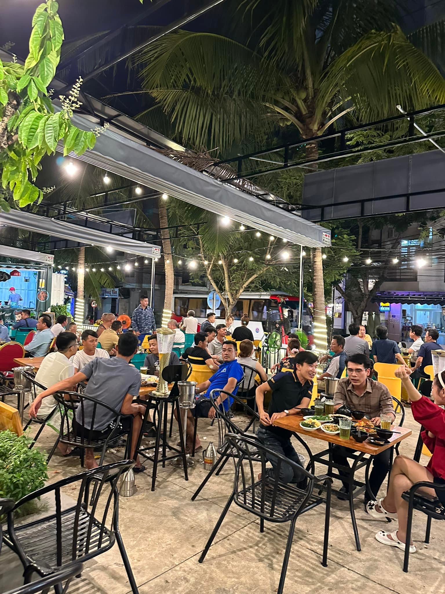 bia hoi ha noi beer boc