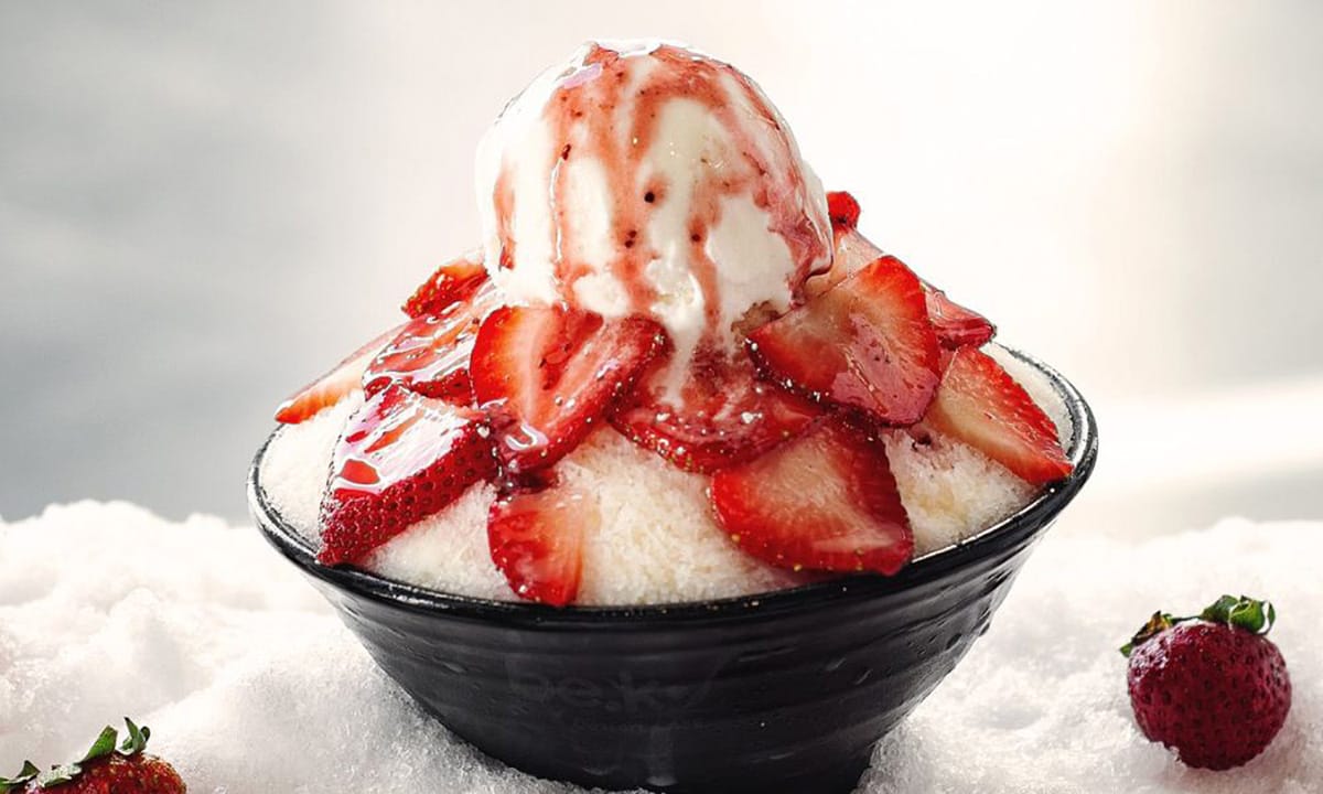 Boulevard Gelato & Coffee