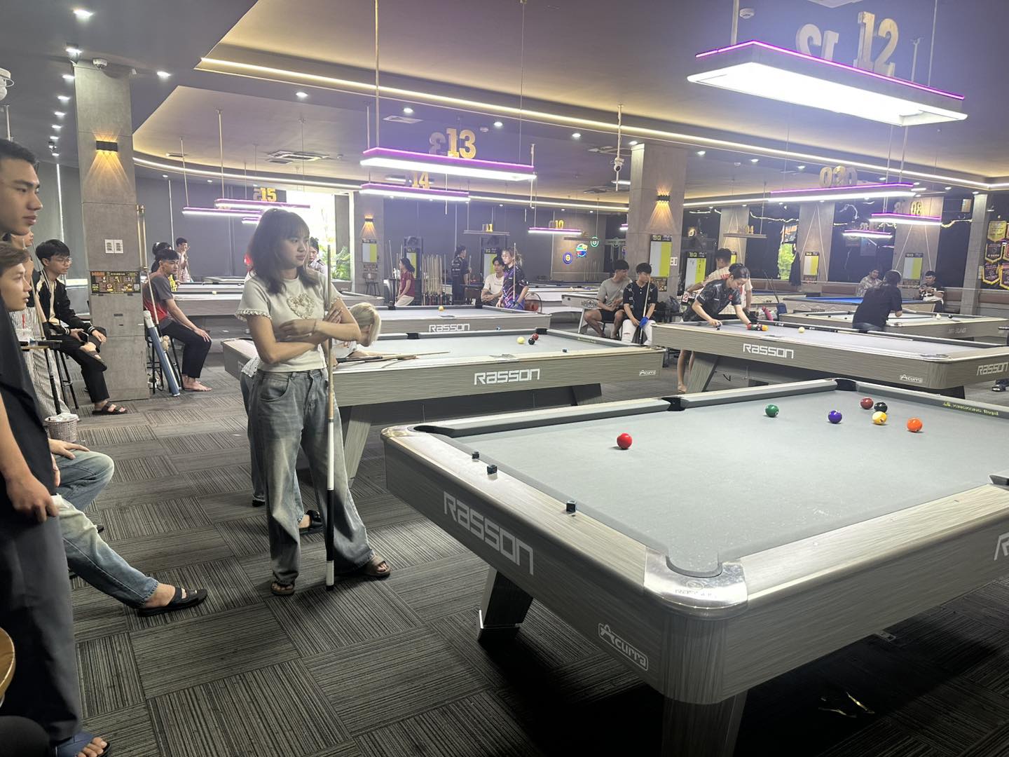 bq billiards