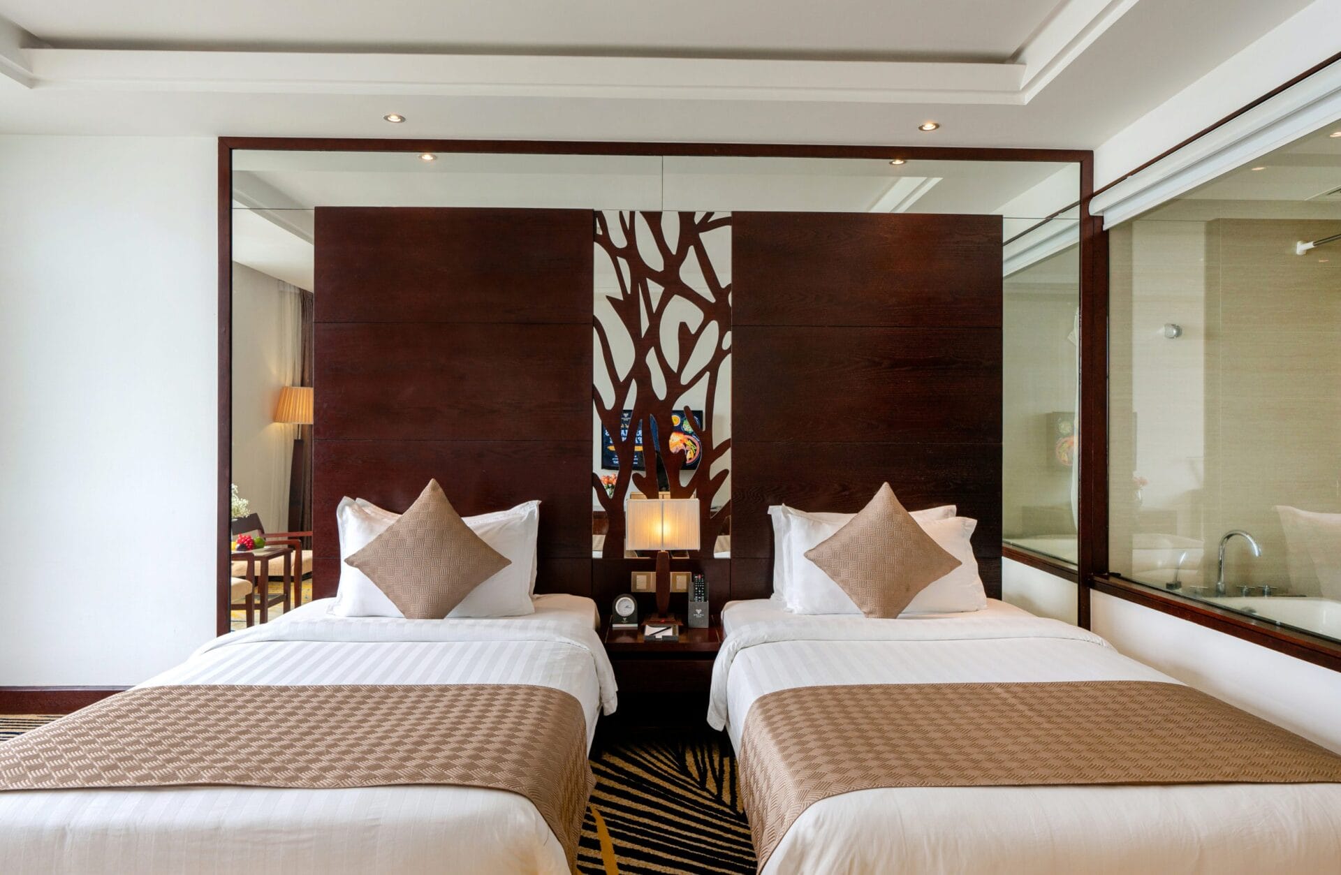 Brilliant Hotel Danang