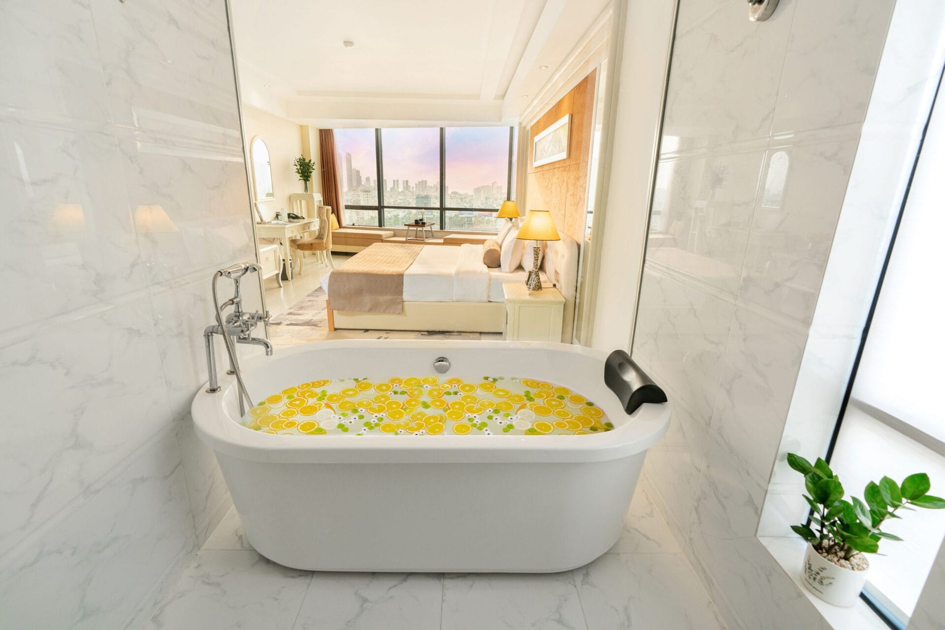 Brilliant Hotel Danang