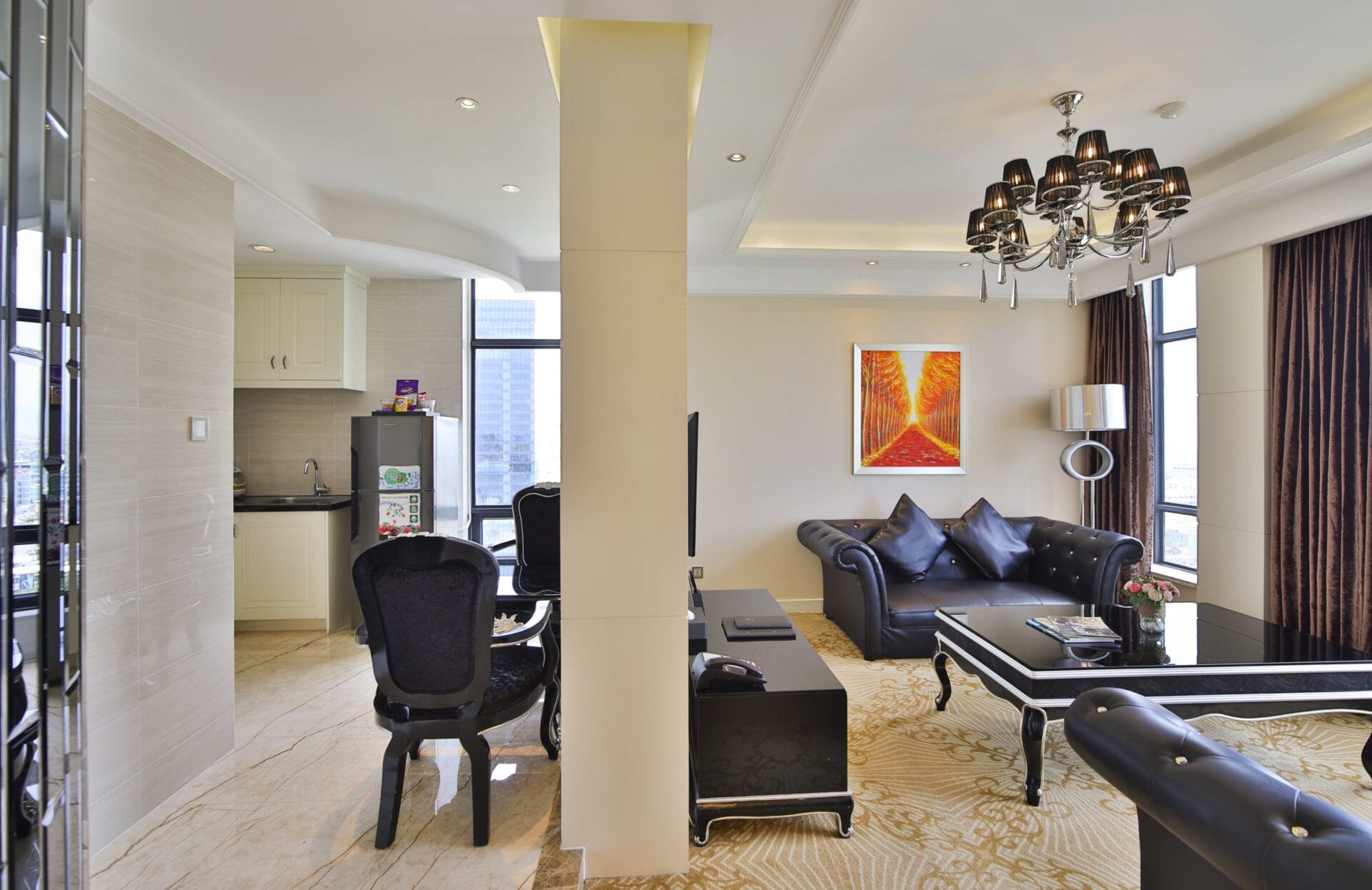 Brilliant Hotel Danang