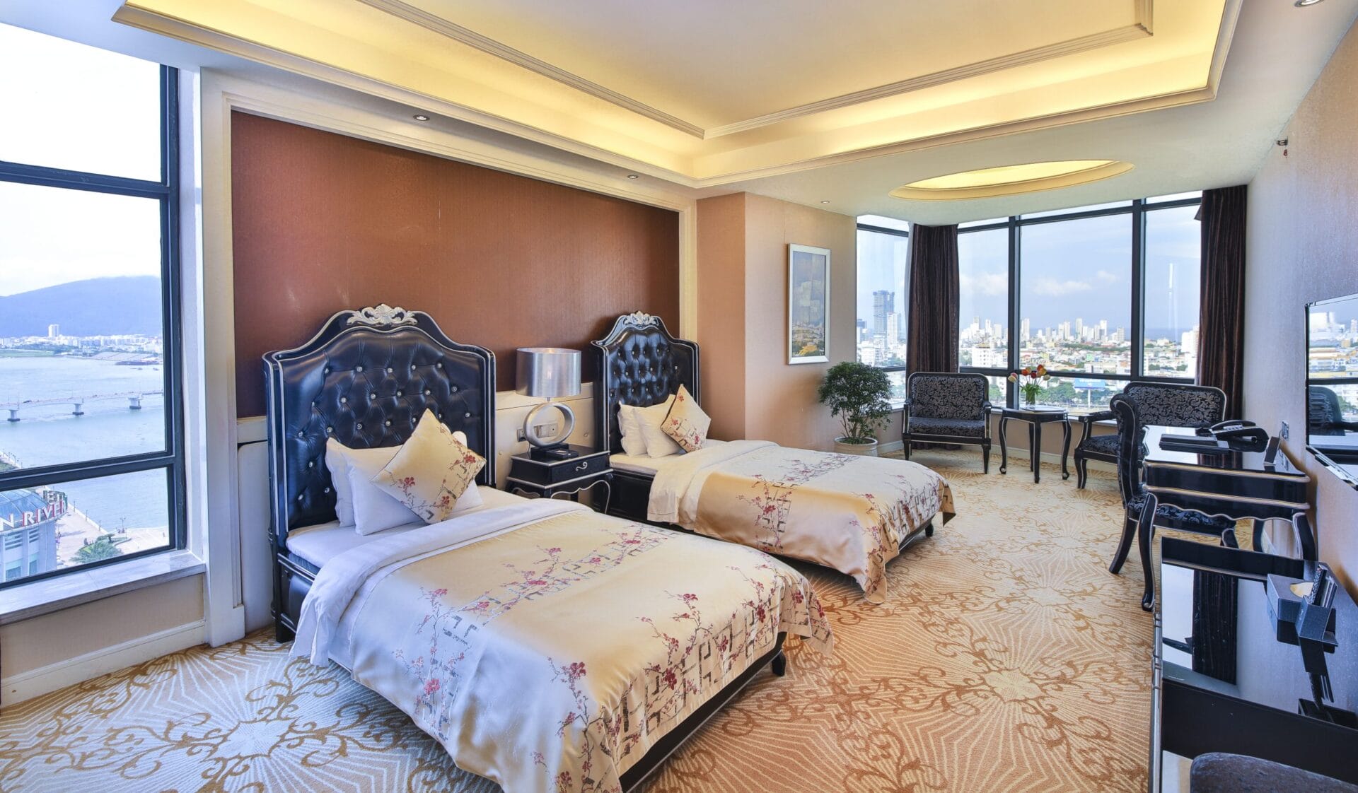 Brilliant Hotel Danang