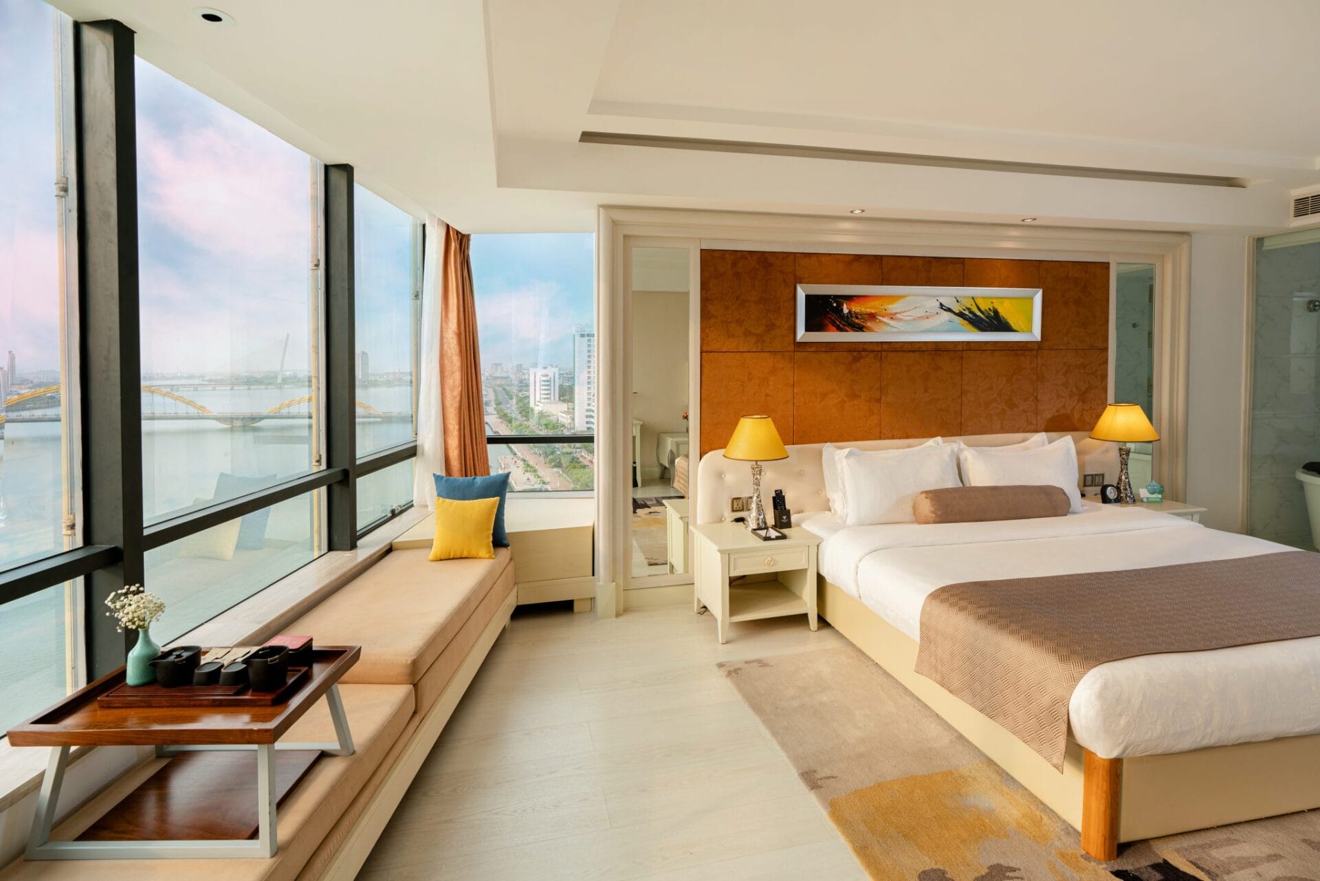 Brilliant Hotel Danang