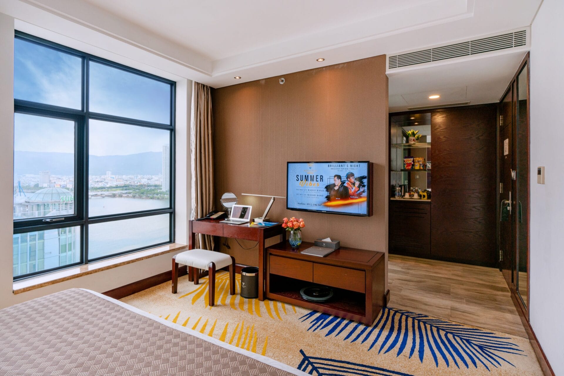 Brilliant Hotel Danang