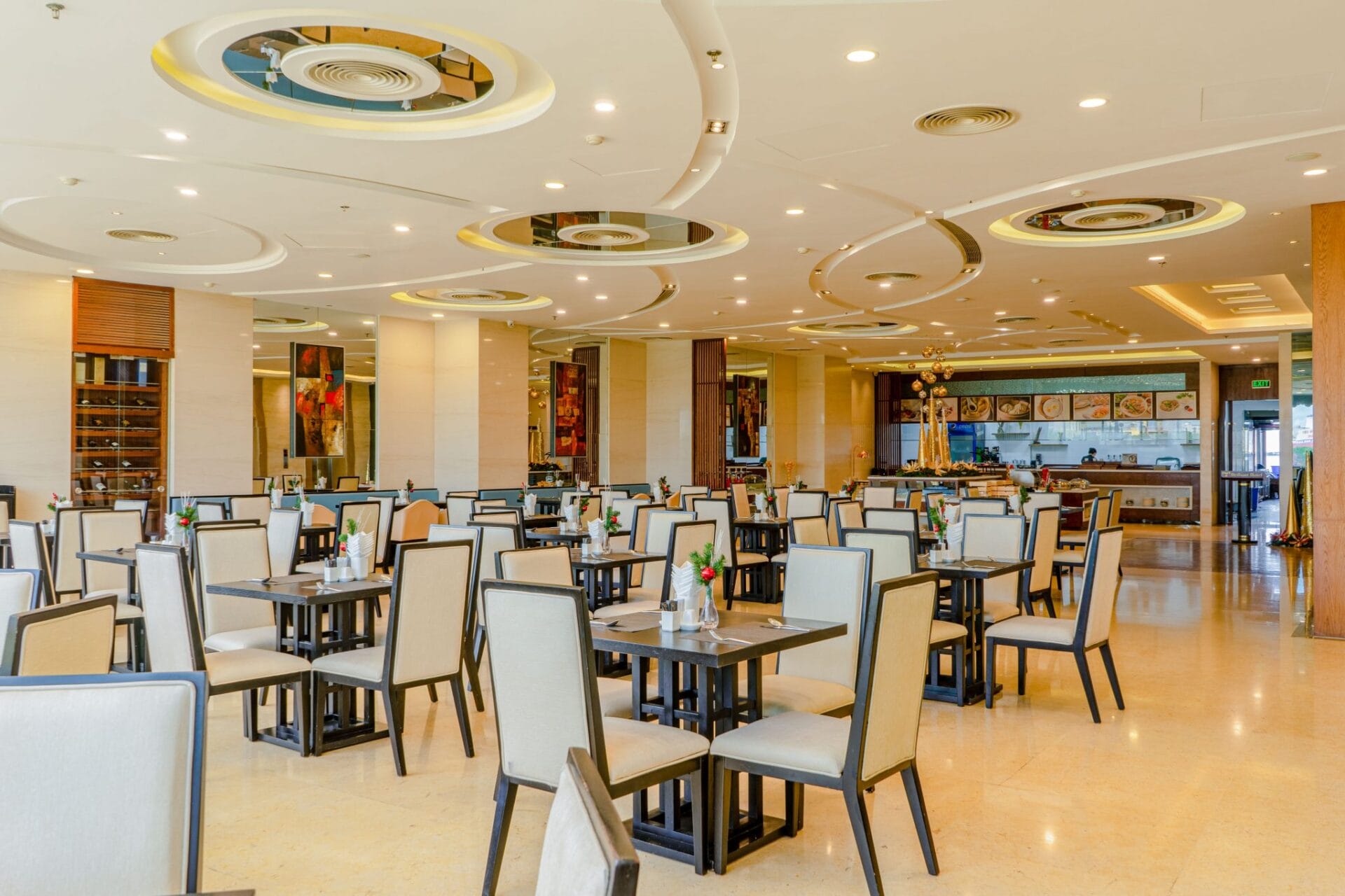 Brilliant Hotel Danang