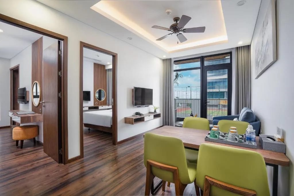 Chi House Đà Nẵng