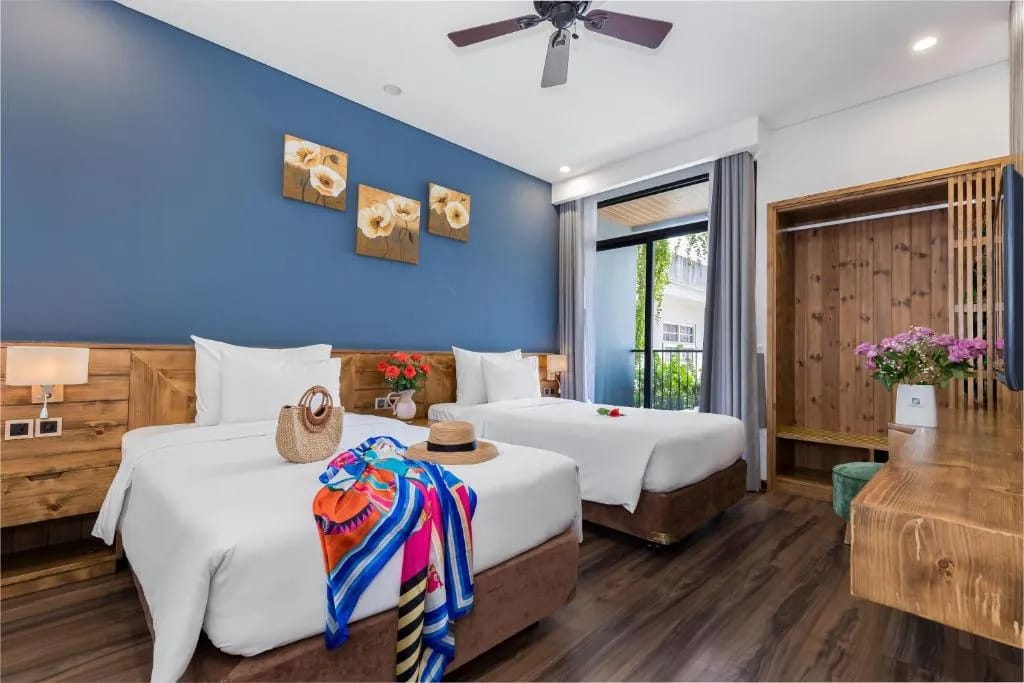 Chi House Đà Nẵng