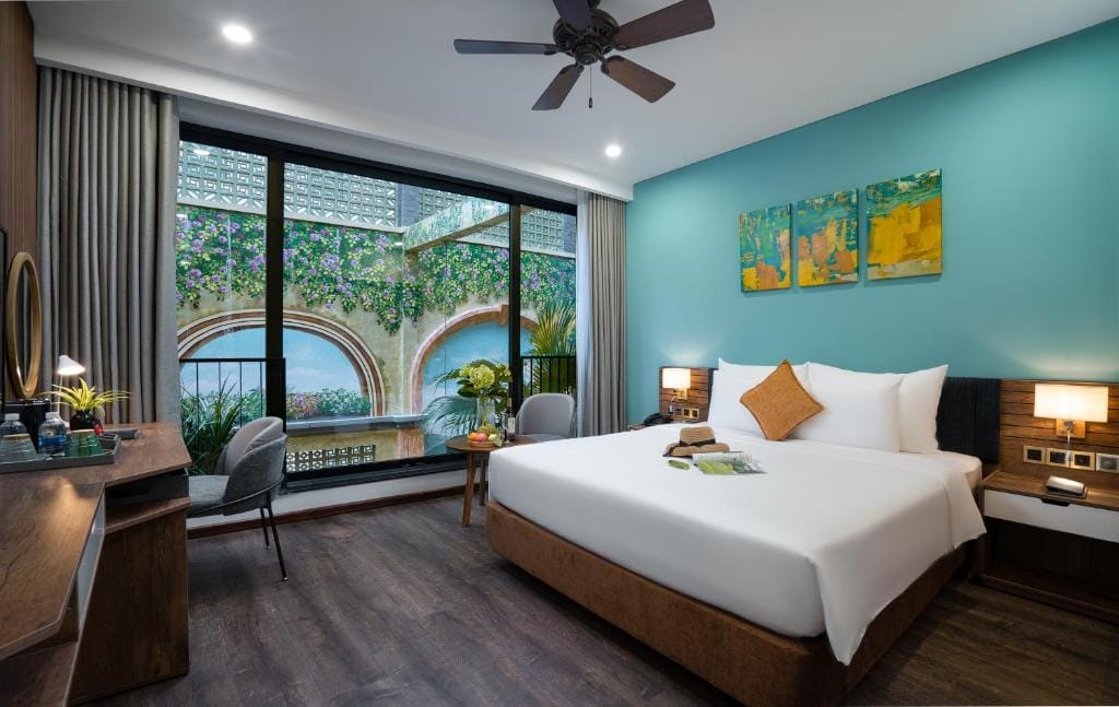 Chi House Đà Nẵng