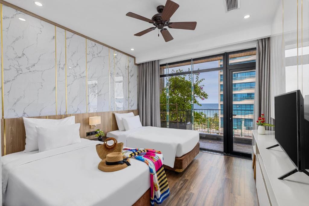 Chi House Đà Nẵng