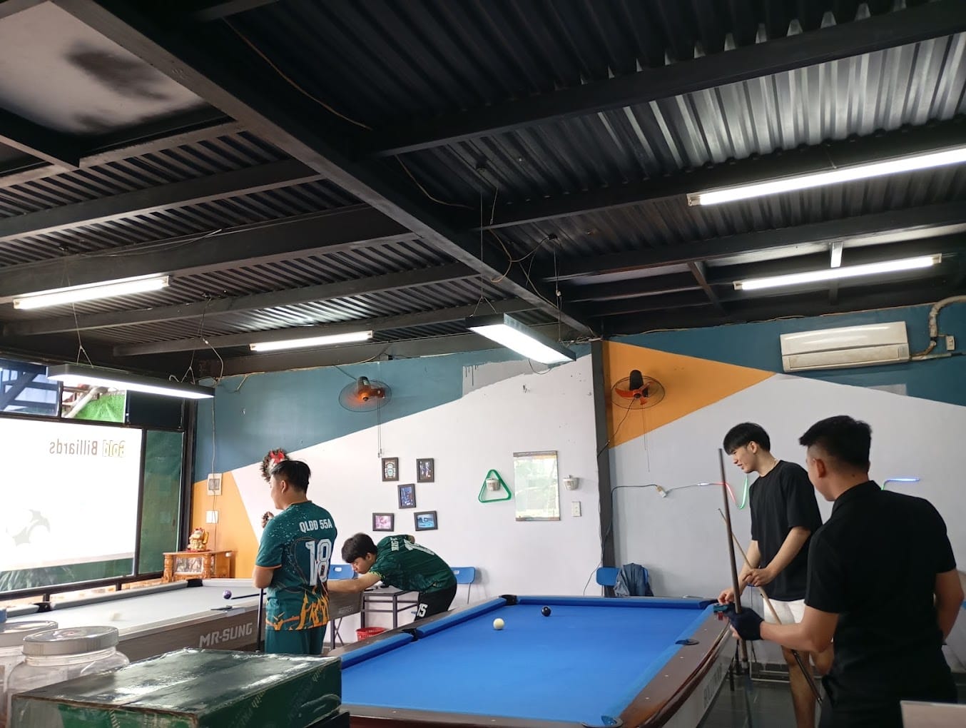 clb bida go lang game pes