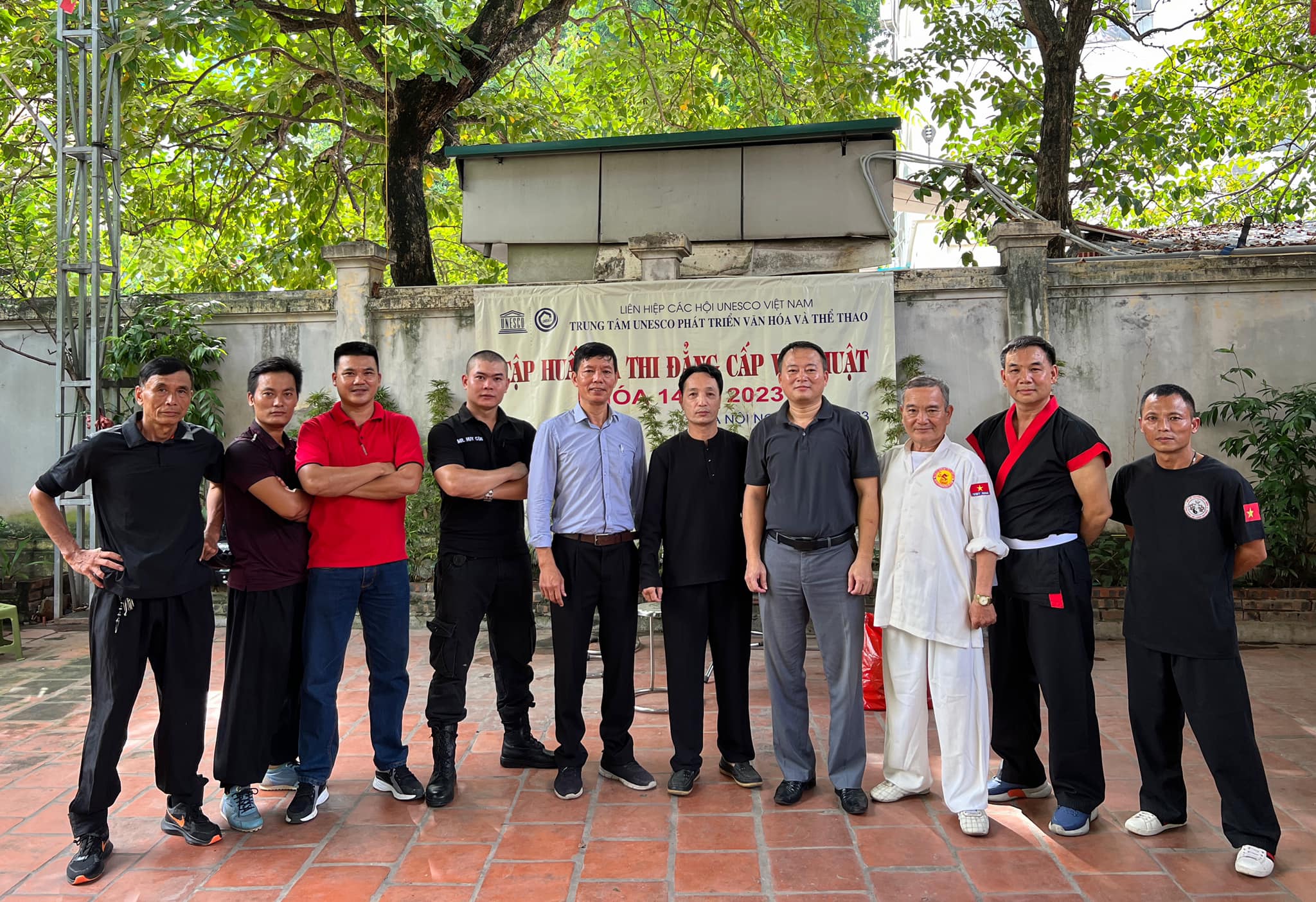 clb con nhi khuc o hai chau da nang