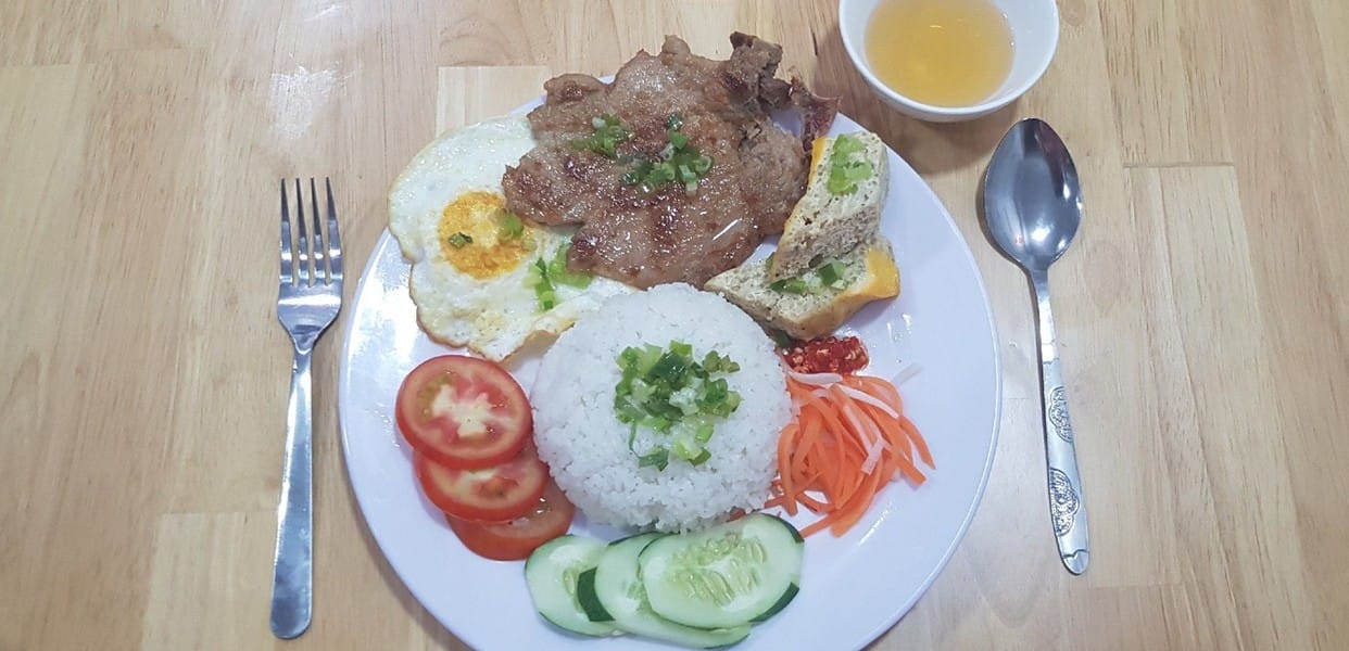 com tam sai gon co hanh