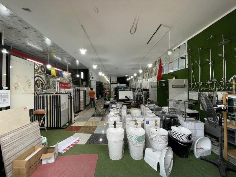 cong ty co phan nha ngoc