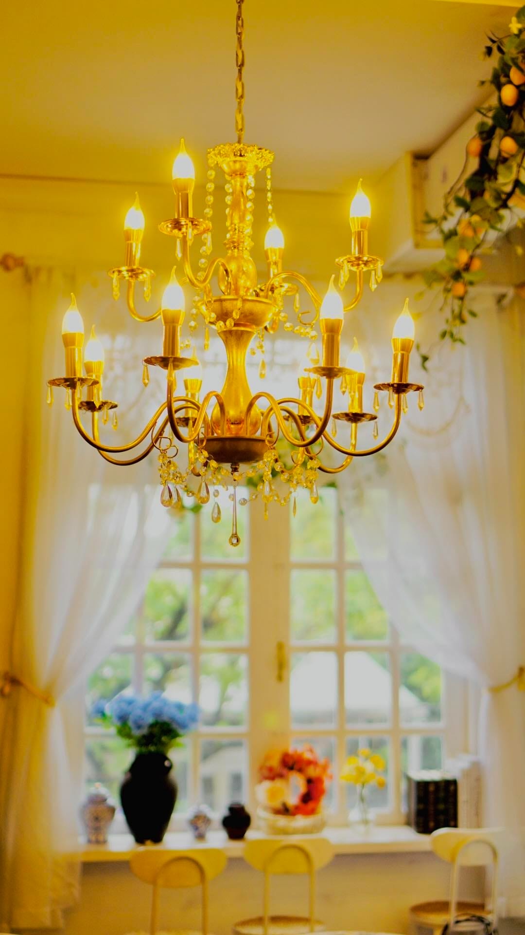 Nhà hàng chay Tathata