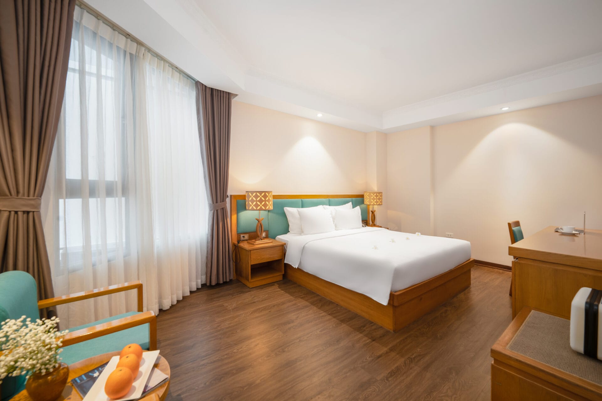 Diamond Sea Hotel Da Nang