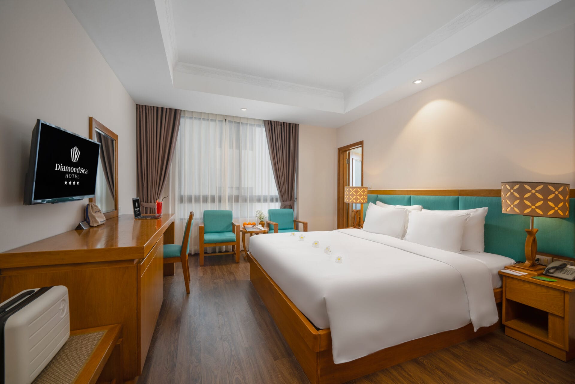 Diamond Sea Hotel Da Nang