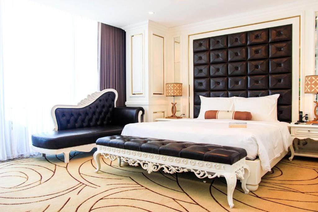 Diamond Sea Hotel Da Nang 