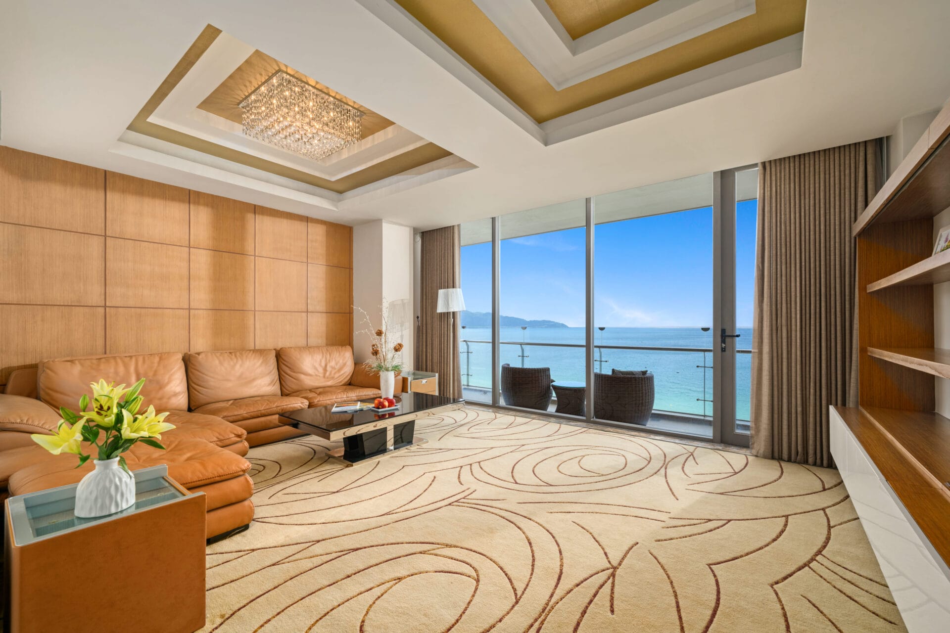 Diamond Sea Hotel Da Nang 