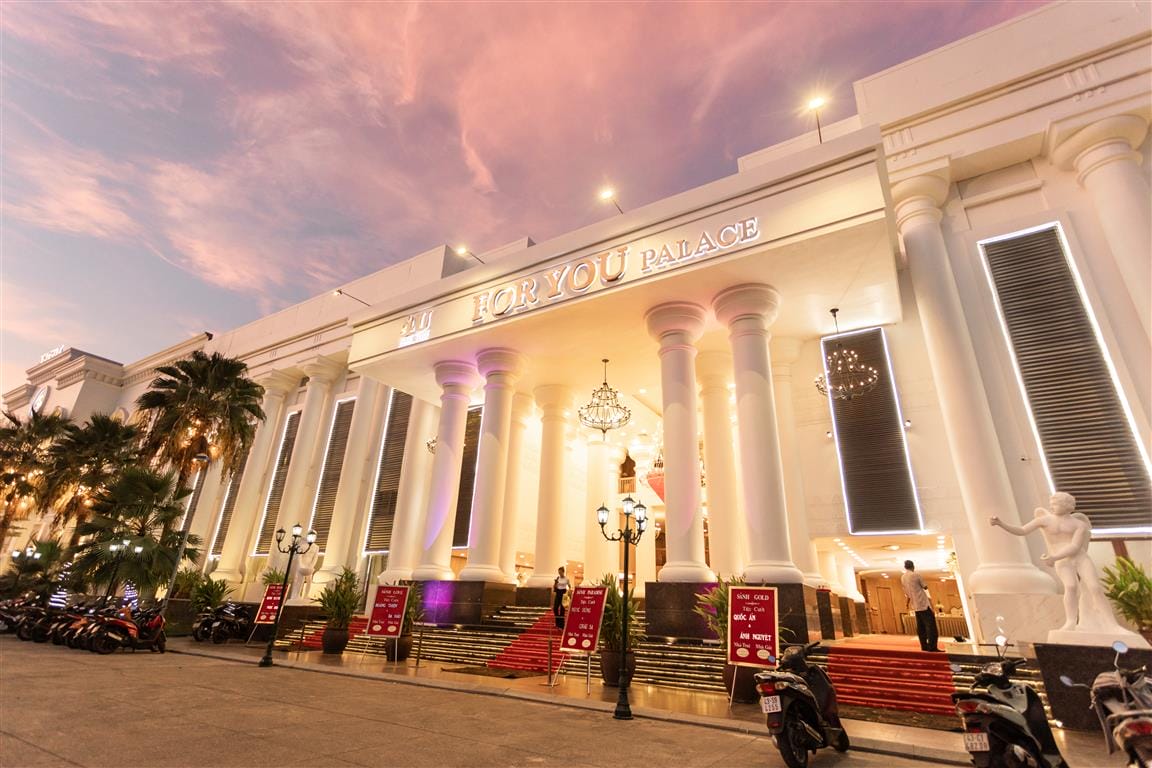 Dịch Vụ Nấu Tiệc Cưới Trọn Gói Tại Đà Nẵng