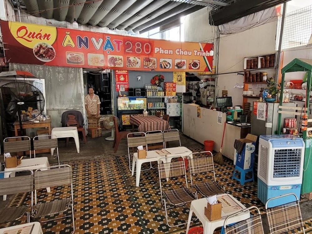 Xíu mại chất lượng