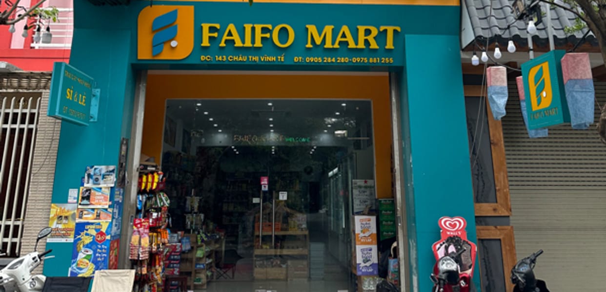 faifo mart