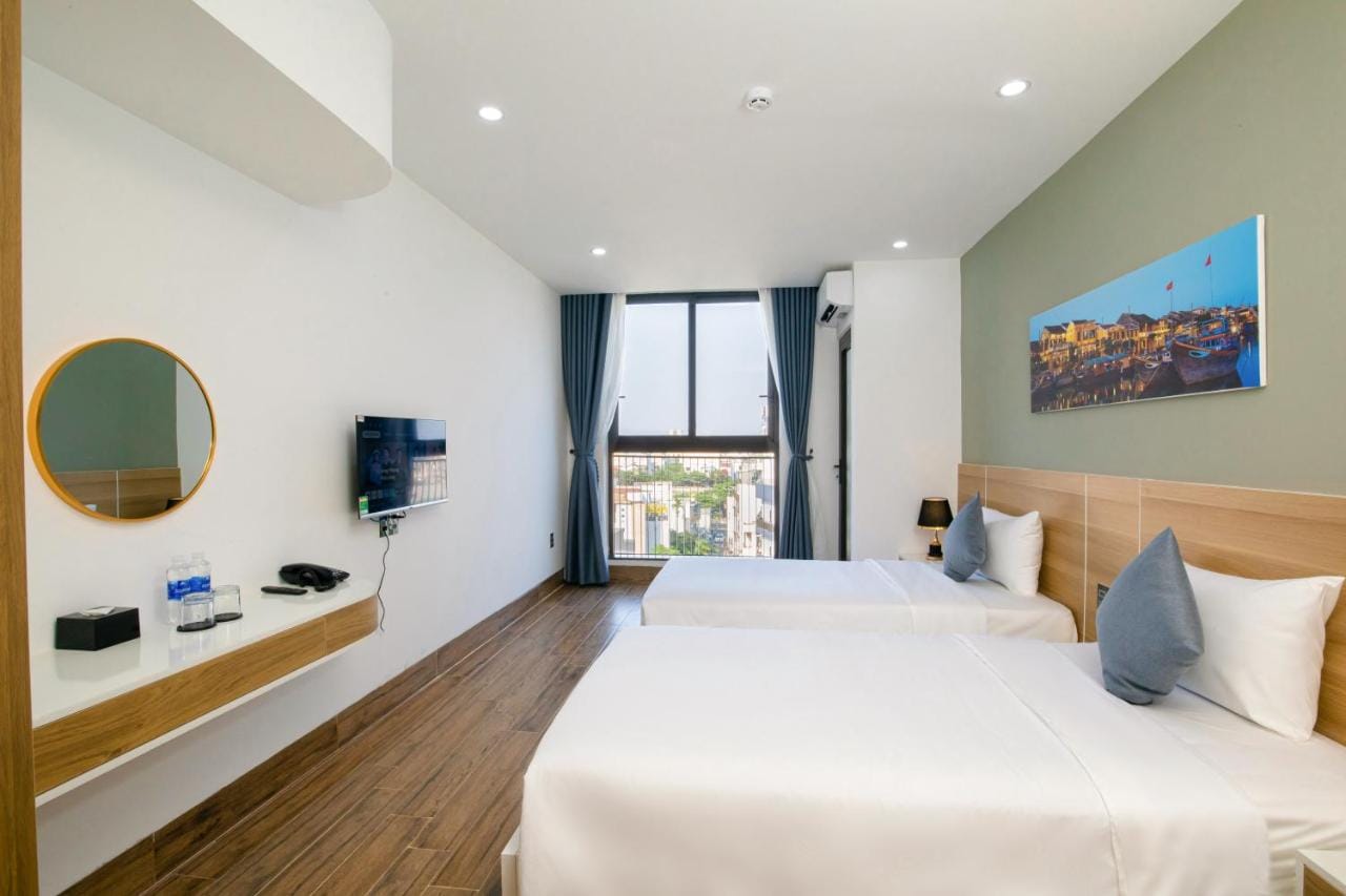 first studio hotel da nang 1