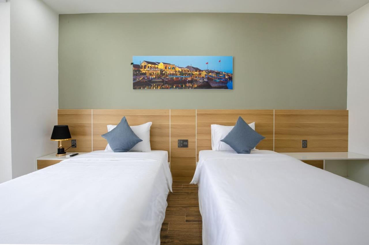 first studio hotel da nang 4