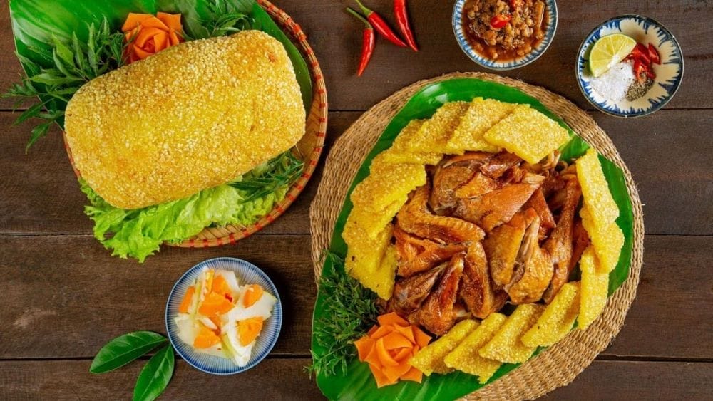 ga bo xoi shop online