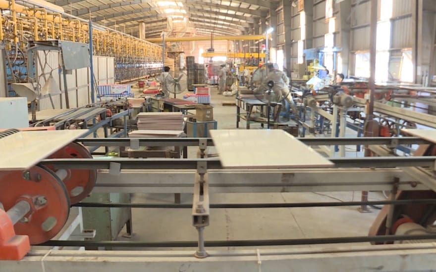 gach men cosevco cong ty cp gach men cosevco