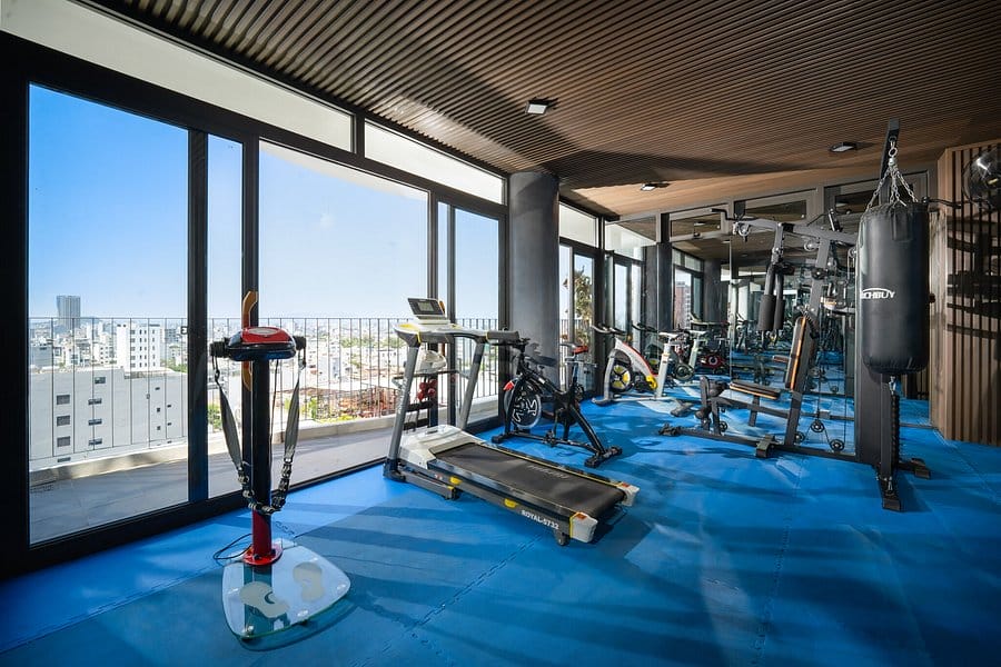 Golden Lotus Grand Danang