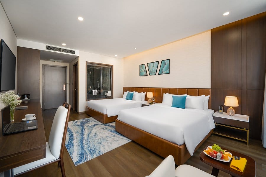 Golden Lotus Grand Danang