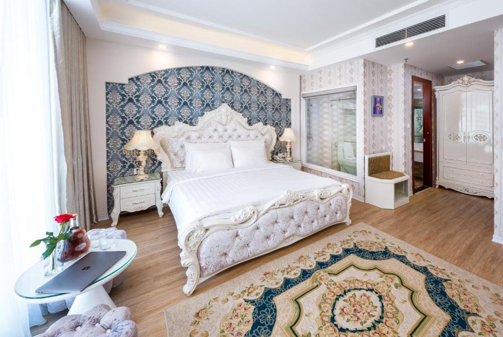 Golden Rose Hotel Danang