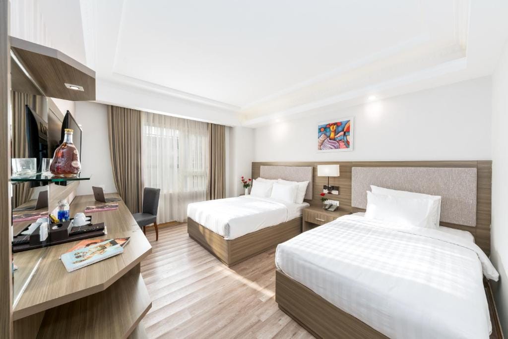 Golden Rose Hotel Danang