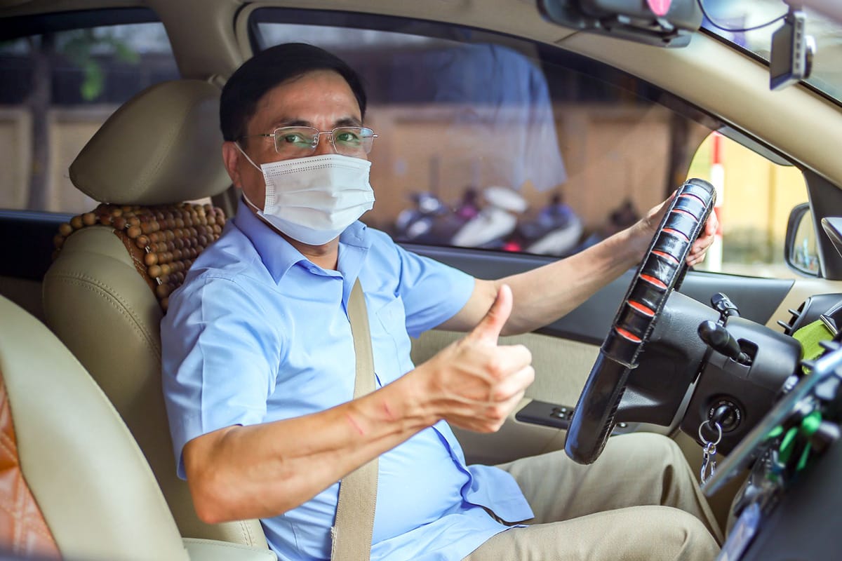 Hãng xe dịch vụ Tam Kỳ Đà Nẵng