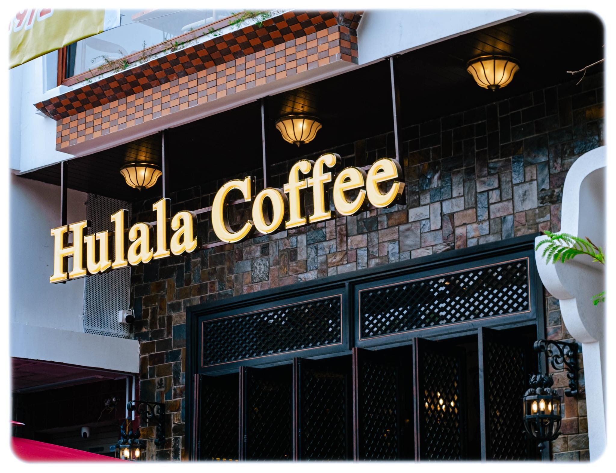 Đánh giá Hulala Coffee
