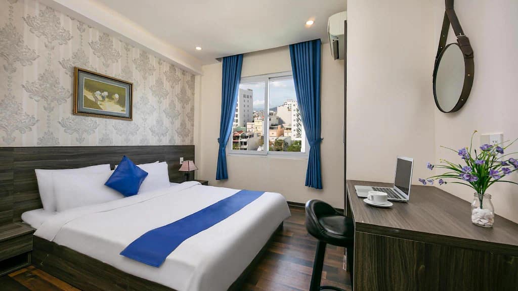 Khách sạn Alibaba